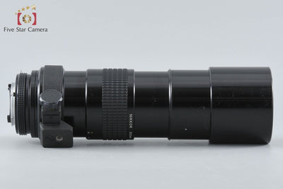 [Used] Nikon Ai NIKKOR 300mm f/4.5