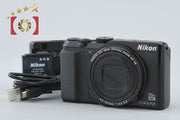 【中古】Nikon ニコン COOLPIX A900 ブラック コンパクトデジタルカメラ