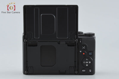 【中古】Nikon ニコン COOLPIX A900 ブラック コンパクトデジタルカメラ