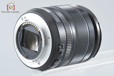 【中古】FUJIFILM 富士フイルム XF 18-55mm f/2.8-4 R LM OIS