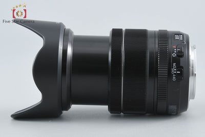 【中古】FUJIFILM 富士フイルム XF 18-55mm f/2.8-4 R LM OIS