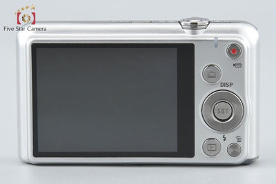 【中古】CASIO カシオ EXILIM EX-ZS29 ゆるキャン△コラボモデル コンパクトデジタルカメラ