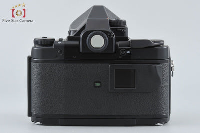 [Used] PENTAX Pentax 67 II Medium Format Film Camera