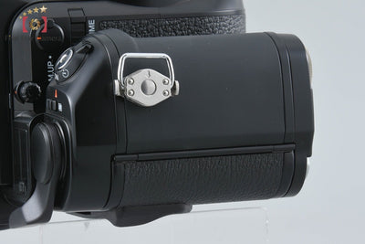 [Used] PENTAX Pentax 67 II Medium Format Film Camera