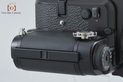[Used] PENTAX Pentax 67 II Medium Format Film Camera