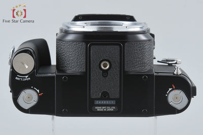 [Used] PENTAX Pentax 67 II Medium Format Film Camera