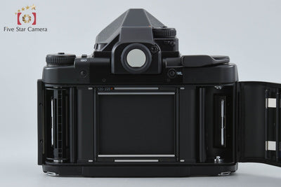 [Used] PENTAX Pentax 67 II Medium Format Film Camera