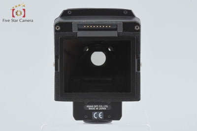 [Used] PENTAX Pentax 67 II Medium Format Film Camera