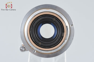 【中古】Nikon ニコン W-NIKKOR.C 35mm f/2.5 L39 ライカスクリューマウント