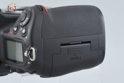 【中古】Nikon ニコン D700 デジタル一眼レフカメラ シャッター回数僅少