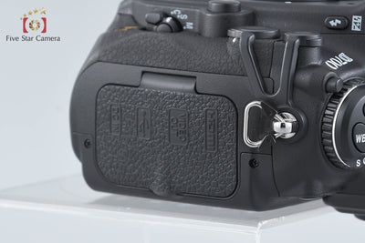 【中古】Nikon ニコン D700 デジタル一眼レフカメラ シャッター回数僅少