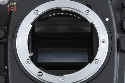 【中古】Nikon ニコン D700 デジタル一眼レフカメラ シャッター回数僅少