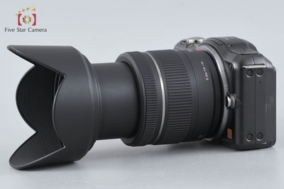 【中古】Panasonic パナソニック LUMIX DMC-GF5 エスプリブラック + G VARIO 14-42mm f/3.5-5.6 ASPH. MEGA O.I.S. H-FS014042 シャッター回数僅少
