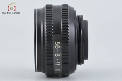 【中古】FUJIFILM 富士フイルム FUJINON-EX 90mm f/5.6 引き伸ばしレンズ