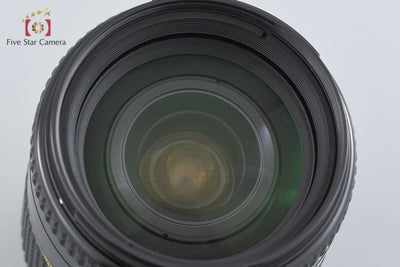 【中古】Nikon ニコン AF NIKKOR 28-105mm f/3.5-4.5 D