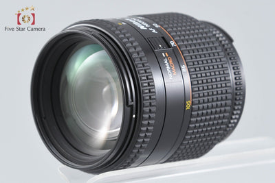 【中古】Nikon ニコン AF NIKKOR 28-105mm f/3.5-4.5 D