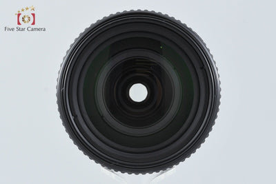【中古】Nikon ニコン AF NIKKOR 28-105mm f/3.5-4.5 D
