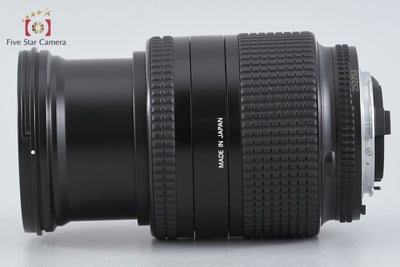 【中古】Nikon ニコン AF NIKKOR 28-105mm f/3.5-4.5 D
