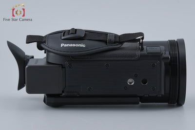 [Used] Panasonic HC-WZXF1M 4K Digital Video Camera