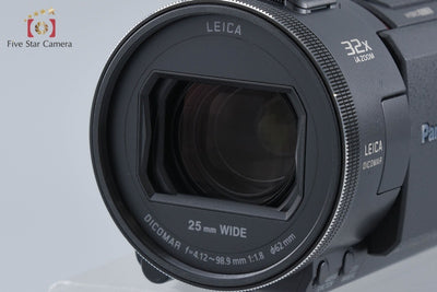 [Used] Panasonic HC-WZXF1M 4K Digital Video Camera
