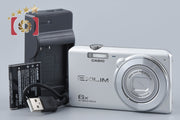 [Used] Casio EXILIM EX-Z920 Compact Digital Camera