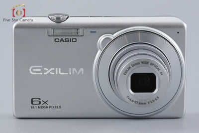[Used] Casio EXILIM EX-Z920 Compact Digital Camera