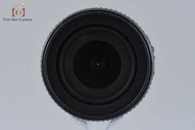 [Used] Nikon AF-S DX NIKKOR 18-105mm f/3.5-5.6 G ED VR