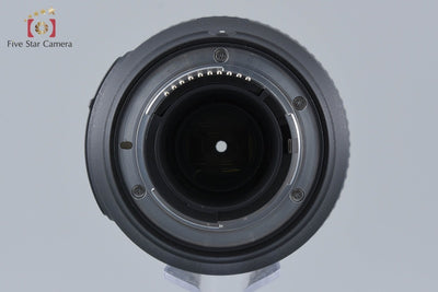 [Used] Nikon AF-S NIKKOR 70-300mm f/4.5-5.6 G ED VR