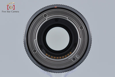 [Used] FUJIFILM Fujinon XF 35mm f/1.4 R