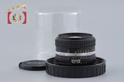 [Used] Nikon Nikkor AI-S 50mm f/1.4