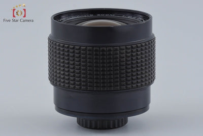 [Used] PENTAX Pentax 110 ZOOM 20-40mm f/2.8