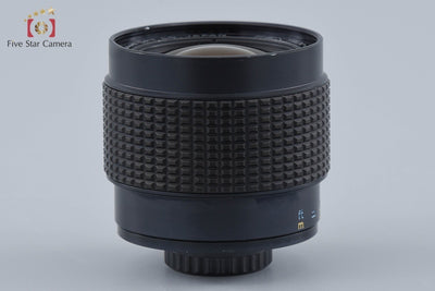 [Used] PENTAX Pentax 110 ZOOM 20-40mm f/2.8