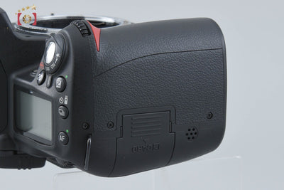 【中古】Nikon ニコン D90 デジタル一眼レフカメラ シャッター回数僅少 元箱付き