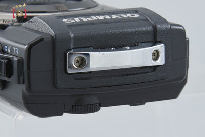 【中古】OLYMPUS オリンパス STYLUS TG-4 Tough ブラック 防水デジタルカメラ