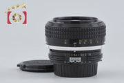 【中古】Nikon ニコン Ai NIKKOR 55mm f/1.2
