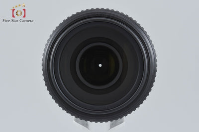 【中古】Nikon ニコン AF-S DX NIKKOR 55-300mm f/4.5-5.6 G ED VR