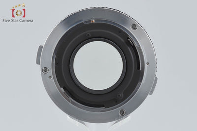 【中古】OLYMPUS オリンパス F.ZUIKO AUTO-T 85mm f/2
