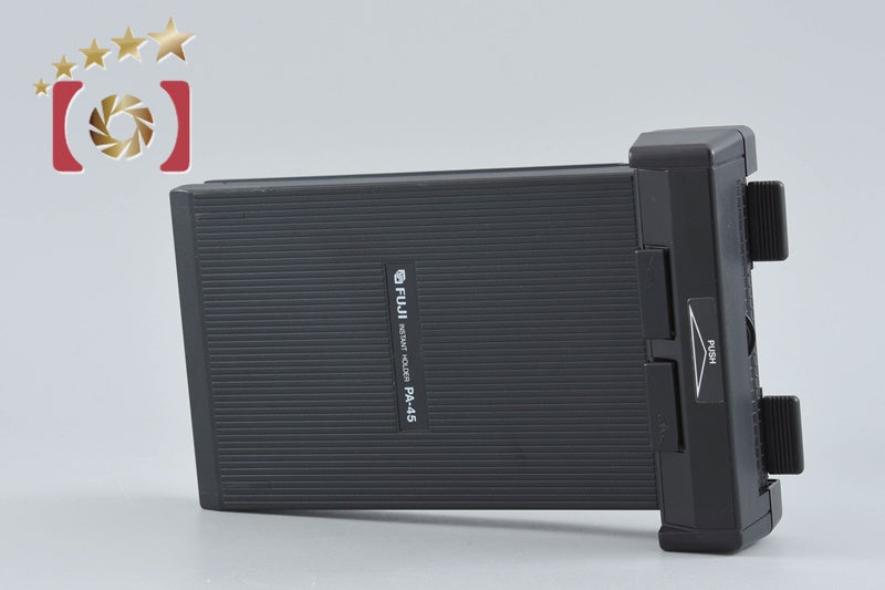 【中古】FUJIFILM 富士フイルム PA-45 インスタントホルダー