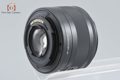 【中古】Canon キヤノン EOS M10 EF-M 15-45 IS STM レンズキット ブラック