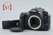 【中古】Canon キヤノン EOS 7 フィルム一眼レフカメラ