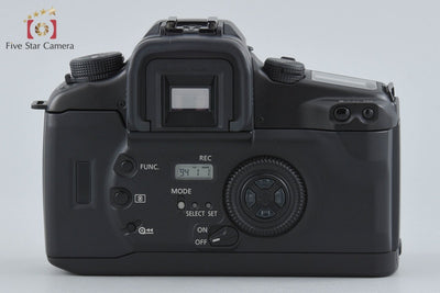 【中古】Canon キヤノン EOS 7 フィルム一眼レフカメラ