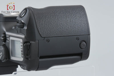 【中古】Canon キヤノン EOS 7 フィルム一眼レフカメラ