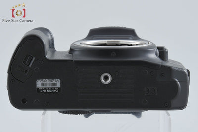 【中古】Canon キヤノン EOS 7 フィルム一眼レフカメラ