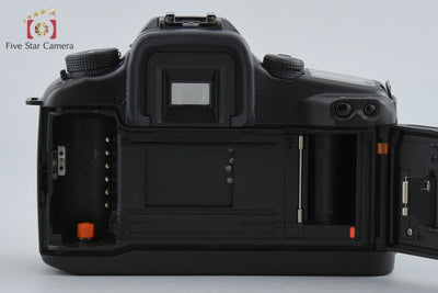 【中古】Canon キヤノン EOS 7 フィルム一眼レフカメラ