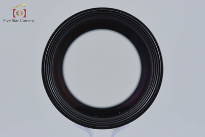 【中古】Nikon ニコン Ai-S NIKKOR 180mm f/2.8 ED