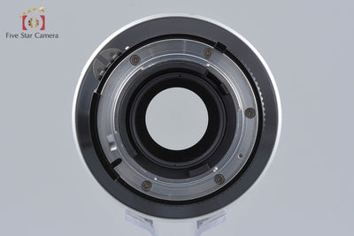 【中古】Nikon ニコン Ai-S NIKKOR 180mm f/2.8 ED