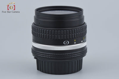 【中古】Nikon ニコン Ai-S NIKKOR 50mm f/1.4
