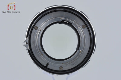 【中古】Nikon ニコン NIKKOR-S Auto 55mm f/1.2