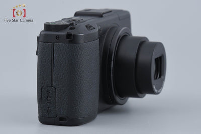【中古】RICOH リコー GR DIGITAL III コンパクトデジタルカメラ