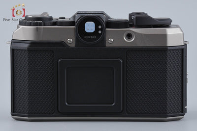 【中古】PENTAX ペンタックス 17 コンパクトフィルムカメラ